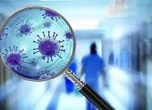 عفونت بیمارستانی به حد نگران کننده رسیده است