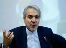 نوبخت: عیدی کارمندان با حقوق بهمن ماه پرداخت می شود/ کسری بودجه نخواهیم داشت 
