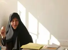 دختر شهید بهشتی : پدر در خارج از کشور نیز هرگز مرا وادار به داشتن حجاب نکردند / مخالف اجبار در دین بودند