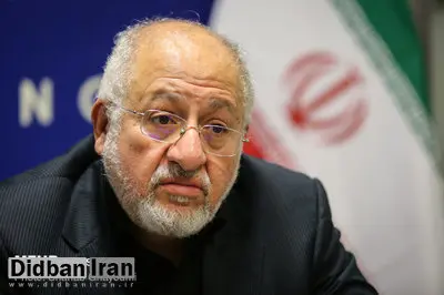 حق شناس: گویا عرضه بنزین آزاد به مذاق دولت خوش آمده است