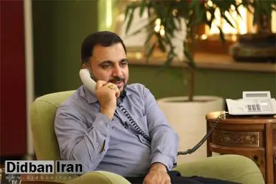 وزیر ارتباطات به صورت تلفنی با مردم صحبت خواهد کرد
