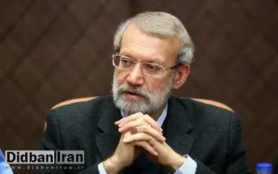 لاریجانی: کشور مدیر می خواهد نه سوپر من!