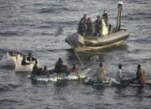 8 ماهیگیر ایرانی همچنان چشم انتظار آزادی/ 8 نفر از صیادان بر اثر شکنجه و گرسنگی فوت کردند
