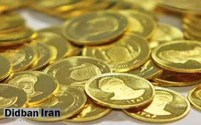 رمز گشایی روزنامه جمهوری اسلامی از علت گرانی مشکوک سکه