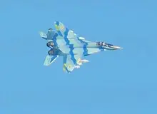 جمهوری آذربایجان جنگنده میگ-۲۹ به اوکراین داد