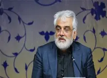 طهرانچی: نصب گاردریل در علوم تحقیقات به زودی آغاز می شود
