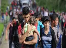 کدام کشورها مقاصد اصلی ایرانیان برای درخواست پناهندگی‌اند؟/ عراق هم به مقصد پناهندگی ایرانیان تبدیل شد