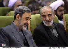 شریعتمداری وکیل دکتر ولایتی  شد/ کیهان: انقلابیون معترض به دکترولایتی نمی دانستند او 6 دانگ خانه بزرگش را، وقف عزاداری کرده
