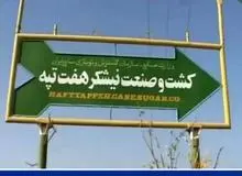 مقام مسئول در وزارت کار: «تجمع کارگران هفت تپه در فصل برداشت به صلاح نیست»
