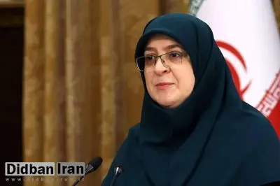 واکنش سخنگوی دولت به پیدا شدن ۲ دختر گمشده در تهران