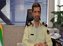 ایجاد بانک اطلاعاتی از اراذل و اوباش پایتخت