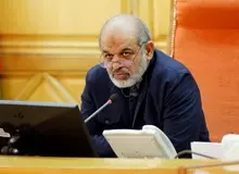 وزیر کشور: باید بررسی کرد که اقدامات چهره‌های هنری و ورزشی در حوادث اخیر مجرمانه بوده یا تخلف / اگر مجرمانه باشد دستگاه قضایی باید برخورد کند؛ اگر در حد تخلف بوده باشد دستگاه‌های ذیربط به آن‌ها تذکر می‌دهند