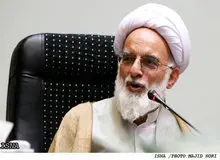 دری نجف آبادی: مردم ایران به عهد خود با امام راحل وفادارند
