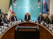 ایران ۲۰ هزار میلیارد دلار ذخایر نفت و گاز در اختیار دارد + فیلم 