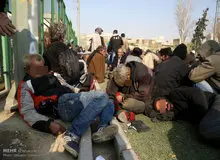 عضو شورای شهر تهران: برخی نهادها از فعالیت سمن‌ها در محله هرندی جلوگیری می کنند/ قرار است در محله هرندی و سایر محلات آسیب‌خیز تهران فعالیت های ضربتی و غیراجتماعی انجام دهند

