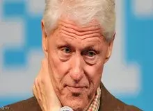 ترامپ، بیل کلینتون را به باد انتقاد گرفت

