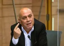 پیش بینی پرواز مستقیم حجاج مسلمان اسرائیل به عربستان سعودی