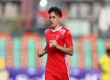 اقدام عجیب فرشاد احمدزاده در اینستاگرام؛ پست‌های پرسپولیس پاک شد!