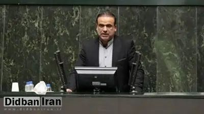 عامل مهم در استیضاح همتی از نگاه یک نماینده مجلس/ پزشکیان هرچه سریعتر وزیر پیشنهادی اقتصاد را معرفی کند