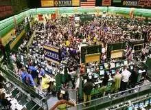 افزایش ناگهانی بهای جهانی نفت در پی حمله نظامی آمریکا به سوریه