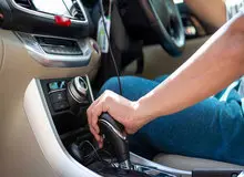 علت تقه زدن گیربکس اتومات (نحوه جلوگیری + رفع مشکل)