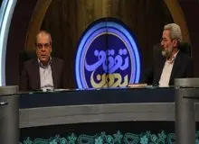 سلیمی نمین: مجلس هنوز به عنوان کانون قدرت شناخته نشده / عباس عبدی: مجلس آینده بخاطر محدودیت در اختیارات ابزار مقابله با مشکلات را ندارد