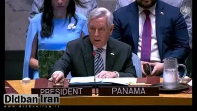 رئیس شورای امنیت: نشانه‌ای از فعال کردن مکانیسم ماشه وجود ندارد