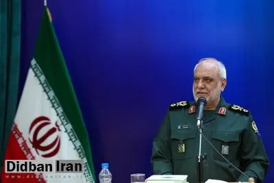 اسماعیل هنیه درباره علت طوفان الاقصی به رئیس اطلاعات سپاه چه گفت؟/ سردار خادمی: میدانستیم مذاکره نتیجه ندارد/نمایندگان شبکه ملی اطلاعات را جدی بگیرند
