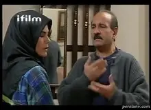 سکانسی خاطره‌انگیز از بازی مرحوم فردوس کاویانی در سریال همسران در نقش کمال+فیلم 