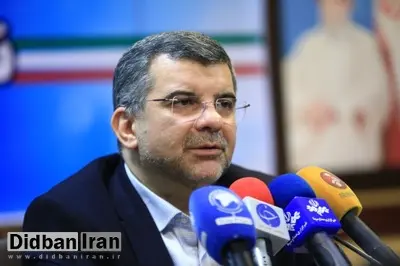 سخنگوی وزارت بهداشت: وزارت بهداشت از مهناز افشار شکایت نکرده است/ در شش ماه گذشته مصرف شیر و لبنیات در تهران 3.9 درصد کاهش داشت