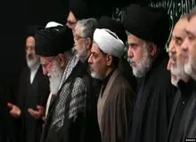 رویوران: مقتدی صدر هر چقدر هم  با ایران اختلاف داشته باشد اما به بیت رهبری می رود / صدر هنوز هم جاه طلب است 