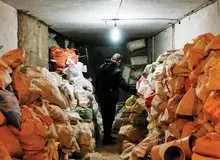 بابایی، رئیس کمیته ایمنی شورای شهر تهران: تونلی ایمن به موازات خیابان خیام در بازار تهران وجود دارد/ مقاومت وزارت میراث فرهنگی در برابر گازکشی در بازار تهران