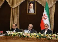 دولت اهمیت ویژه ای برای حل مسائل استان خوزستان قائل است