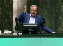 سیدمسعود خاتمی: به جای وزیر آموزش وپرورش ستاد مقابله با کرونا باید درباره «اُمیکرون» توضیح بدهد/ چندوقت پیش در خصوص آغاز پیک ششم به ستاد مقابله با کرونا هشدار دادیم اما توجهی نکردند