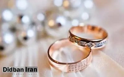 با دختر بزرگتر از خودتان ازدواج نکنید؛ حتی اگر همدیگر را دوست دارید
