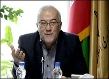 سرپرست شرکت راه‌ آهن جمهوری اسلامی ایران انتخاب شد
