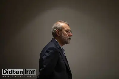 واکنش لاریجانی به ادعای نتانیاهو