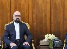 سفیر ایران: گروسی بی‌طرف نیست