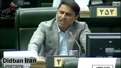 سعیدی، نماینده مجلس:  شکست پشت شکست؛ اول چاینافیل‌ها و حالا هم روسوفیل‌ها / هیچ کشوری مانند روسیه سرناسازگاری با منافع ایران نداشته