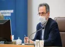 افراد فاقد ماسک در تهران جریمه خواهند شد
