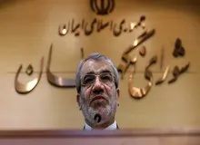 نماینده مجلس و عضو شورای نگهبان: این شورا حق تذکر به نمایندگان مجلس را ندارد
