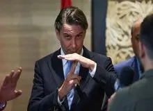 لبنان موافقت خود را با پیشنهاد آتش‌بس به دولت آمریکا اطلاع داد