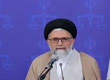 به دنبال انتشار متن اعترافات «احمدرضا جلالی» در خبرگزاری نزدیک به سپاه/ وزیر اطلاعات: به‌زودی اطلاعات بیشتری منتشر می‌کنیم/ دو فرد فرانسوی بازداشت شده توریست نبودند
