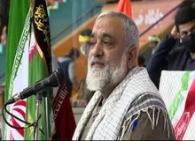 سردار نقدی: باید از فضای ننگین در اینترنت جهانی به استقلال برسیم