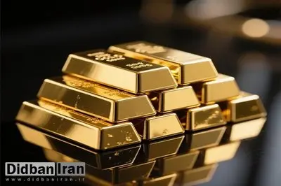 شمش‌های طلای قاچاق در فرودگاه مهرآباد کشف شد