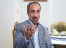 خباز، استاندار سابق سمنان: وزارت کشور پاسخگو نیست چون در اختیار نظامیان است/  بدنه وزارت کشور، استانداران و فرمانداران را نظامیان تشکیل می دهند/ نمایندگان مجلس به مردم پاسخگو نیستند چون از طریق اربابان قدرت، گزینش شده اند