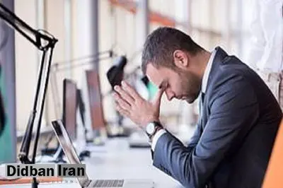 شیرینی نخوریم ، استرس نگیریم