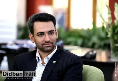 آذری جهرمی: تلاشم را کردم، مردم قضاوت کنند/ الزامات توئیتر با اینستاگرام فرق دارد