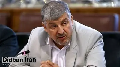 مشاور سابق علی لاریجانی : میتوانیم با آب شیرینکنهای اَتمی مردم را سیراب کنیم
