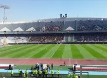 بلیت‌های گرانِ دربی ۹۸ هَم فروخته شد